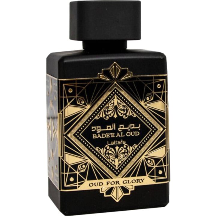 Oud for Glory